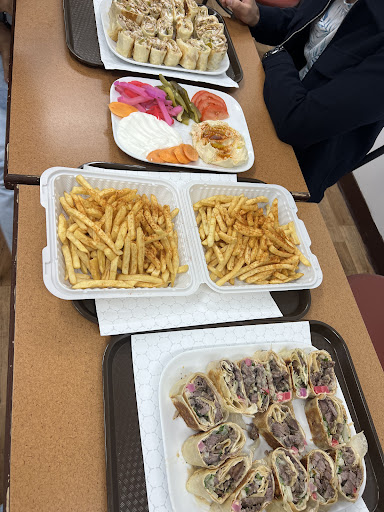 Photo of Reem star shawarma - 1005 Broadway Ave, Saskatoon, SK S7N 1C1